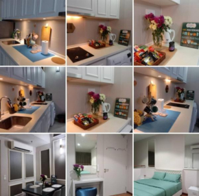 Icity duplex